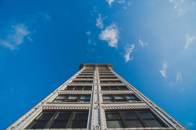 Smith Tower Visitor Experience